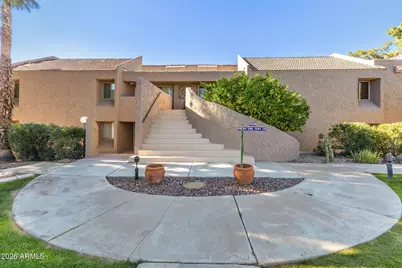 7424 N Via Camello Del Norte #190, Scottsdale, AZ 85258 - Photo 1