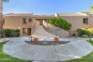 7424 N Via Camello Del Norte, Scottsdale, AZ 85258 - Photo 1