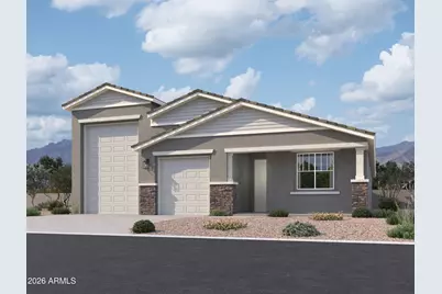 2665 E Homesteader Road, San Tan Valley, AZ 85140 - Photo 1