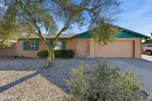 4925 W Grandview Rd, Glendale, AZ 85306 - Photo 1