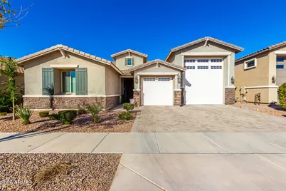 22494 E Russet Road, Queen Creek, AZ 85142 - Photo 1
