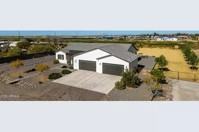 35478 N Fieldview Drive, San Tan Valley, AZ 85140 - Photo 1