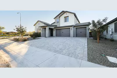 11663 W Luxton Lane, Avondale, AZ 85323 - Photo 1