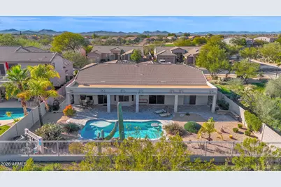 34105 N 44th Place, Cave Creek, AZ 85331 - Photo 1