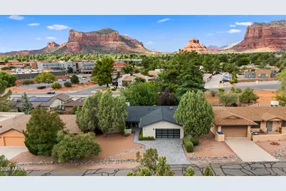 30 Palo Verde Circle, Sedona, AZ 86351 - Photo 1