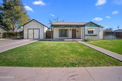 505 N Robson --, Mesa, AZ 85201 - Photo 1