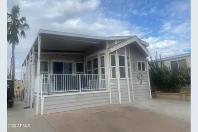 1540 W Yurok Avenue #540, Apache Junction, AZ 85119 - Photo 1