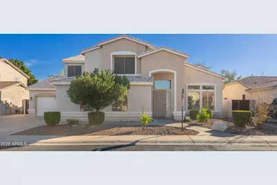 2029 W Wildhorse Drive, Chandler, AZ 85286 - Photo 1