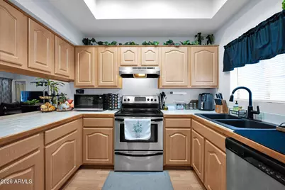 11666 N 28th Drive #152, Phoenix, AZ 85029 - Photo 1