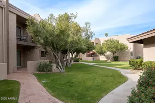 7430 E Chaparral Rd, Scottsdale, AZ 85250 - Photo 1