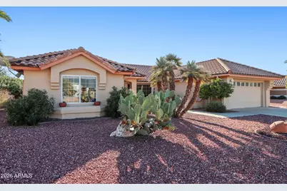 14509 W Panther Drive, Sun City West, AZ 85375 - Photo 1