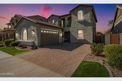 2700 S Oliver Street, Gilbert, AZ 85295 - Photo 1