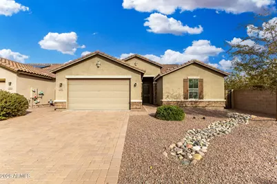1950 W Larissa Lane, San Tan Valley, AZ 85144 - Photo 1