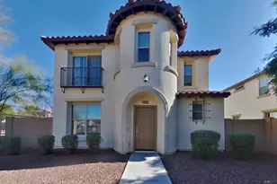 3360 W Hayduk Rd, Laveen, AZ 85339 - Photo 1