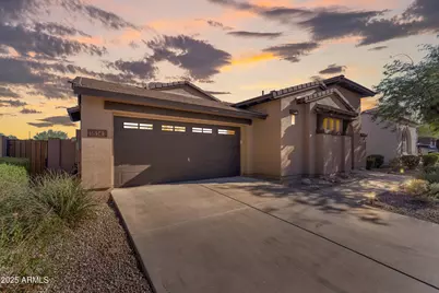 18141 W Mountain Sage Drive, Goodyear, AZ 85338 - Photo 1