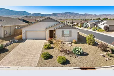 500 Hudgens Lane, Clarkdale, AZ 86324 - Photo 1