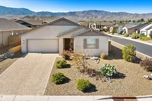 500 Hudgens Ln, Clarkdale, AZ 86324 - Photo 1