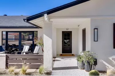 8220 N 1st Avenue, Phoenix, AZ 85021 - Photo 1