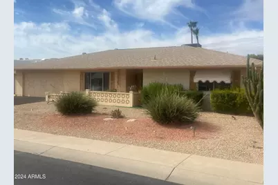 19226 N Keystone Drive, Sun City West, AZ 85375 - Photo 1