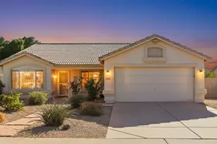 6629 E Menlo St, Mesa, AZ 85215 - Photo 1