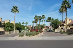 4901 S Calle Los Cerros Dr, Tempe, AZ 85282 - Photo 1