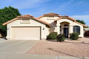 458 W Smoke Tree Rd, Gilbert, AZ 85233 - Photo 1