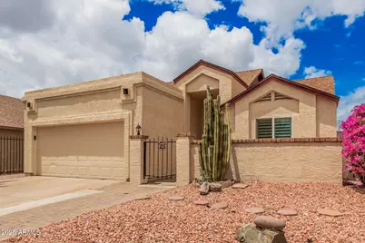 10244 N 65th Lane, Glendale, AZ 85302 - Photo 1