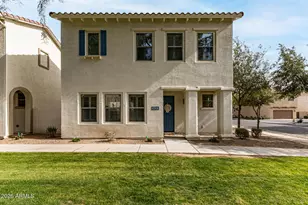 3490 S Bluejay Dr, Gilbert, AZ 85297 - Photo 1