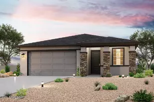 22050 N Lynn St, Maricopa, AZ 85138 - Photo 1