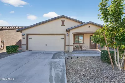 25815 W Coles Road, Buckeye, AZ 85326 - Photo 1