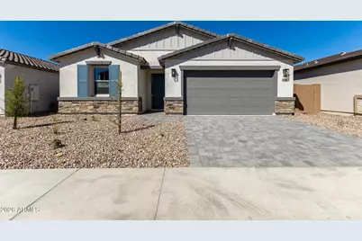 5014 W Chuck Box Road, Laveen, AZ 85339 - Photo 1
