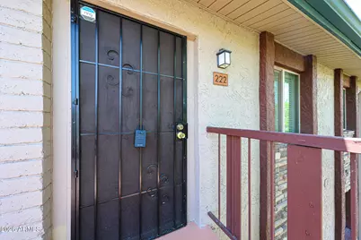 4354 N 82nd Street #222, Scottsdale, AZ 85251 - Photo 1