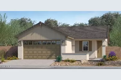 30283 W Wild Hazel Drive, Buckeye, AZ 85396 - Photo 1