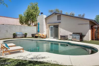1771 W Mariposa Court, Chandler, AZ 85224 - Photo 1