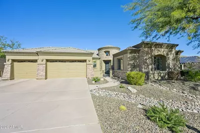 9628 E Inglewood Circle, Mesa, AZ 85207 - Photo 1