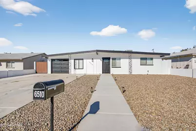 6510 E Arbor Avenue, Mesa, AZ 85206 - Photo 1