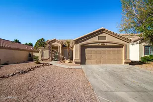 18356 N 111th Dr, Surprise, AZ 85378 - Photo 1