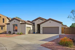 4541 N 129th Dr, Litchfield Park, AZ 85340 - Photo 1