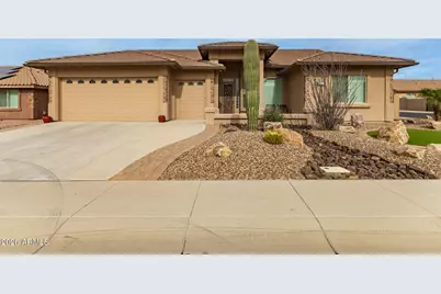 11514 E Ocaso Avenue, Mesa, AZ 85212 - Photo 1