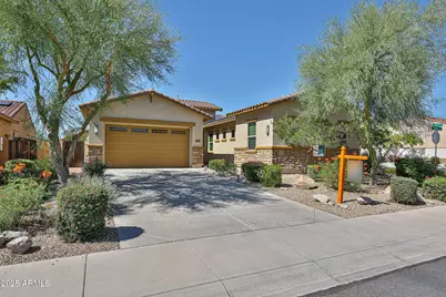 18108 W Thunderhill Place, Goodyear, AZ 85338 - Photo 1