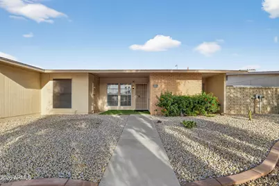10302 W Ocotillo Drive, Sun City, AZ 85373 - Photo 1