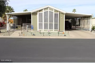 8103 E Southern Avenue #64, Mesa, AZ 85209 - Photo 1