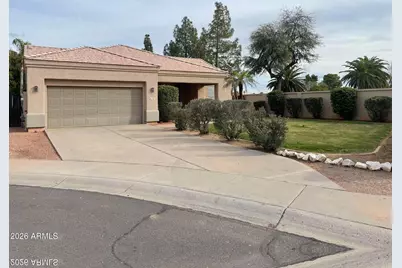 291 S Forest Drive, Chandler, AZ 85226 - Photo 1