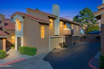 5640 E Bell Road #1038, Scottsdale, AZ 85254 - Photo 1