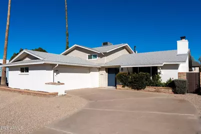 522 E Wesleyan Drive, Tempe, AZ 85282 - Photo 1