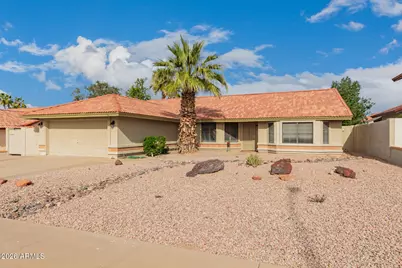 5354 E Ellis Street, Mesa, AZ 85205 - Photo 1