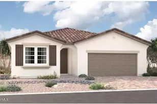 5015 W Chuck Box Rd, Laveen, AZ 85339 - Photo 1