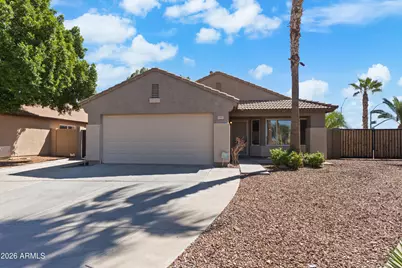 20891 N 84th Drive, Peoria, AZ 85382 - Photo 1