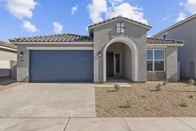 26765 N 167th Avenue, Surprise, AZ 85387 - Photo 1
