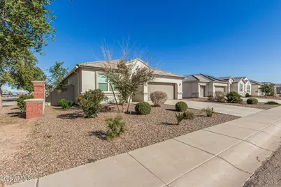 4732 W Basil Avenue, Coolidge, AZ 85128 - Photo 1